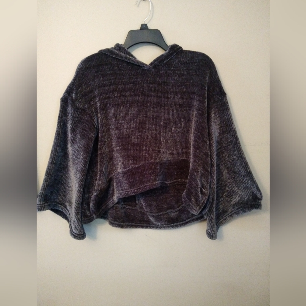 Soft Hoodie